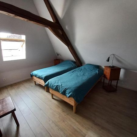 Le Gite Des Geants Le Quesnoy  Zewnętrze zdjęcie